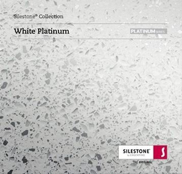 WHITE PLATINUM