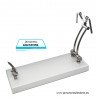 Jamonero PLEGABLE