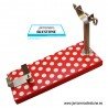 Jamonero DOMESTIC LUNARES