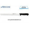 Cuchillo Jamonero Hoja Ancha