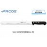 Cuchillo Jamonero Hoja Ancha
