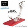 Jamonero AFINOX PECTUS