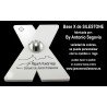 BASE X SILESTONE