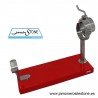 Jamonero GIRATORIO ALTO PROFESIONAL