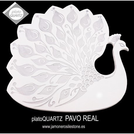 PAVO REAL