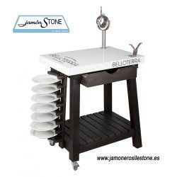 MESA JAMONERA